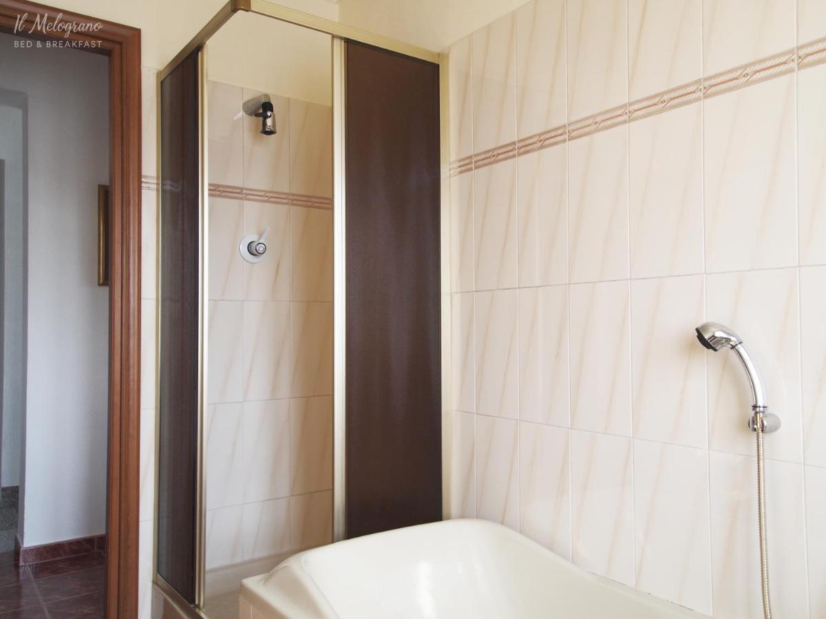 Il Melograno B&B Gassino Torinese Exterior foto