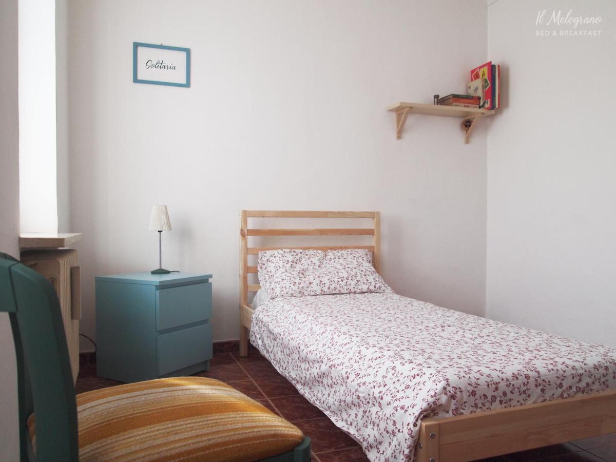 Il Melograno B&B Gassino Torinese Exterior foto